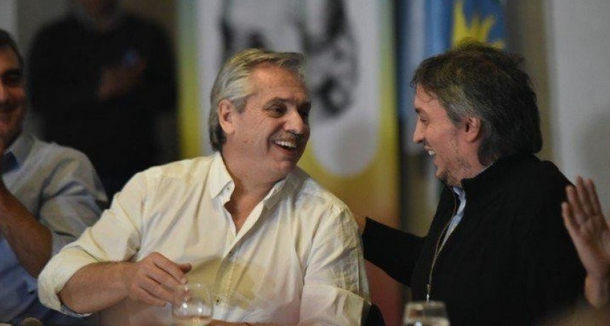 Desde el Partido Justicialista de Campana celebraron la lista de Unidad del nuevo Consejo