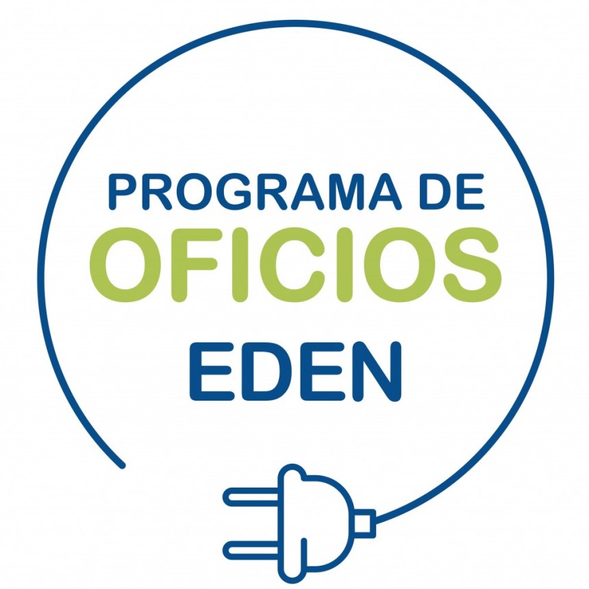 4° Edición del Programa de Oficios EDEN
