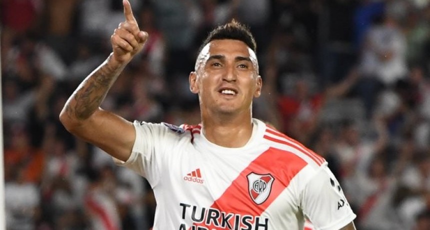 RIVER PLATE VIAJA A MENDOZA BUSCANDO VOLVER A LA VICTORIA