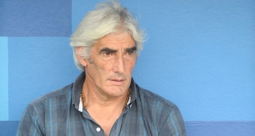 Ernesto Corti en “Fútbol Con Estilo”