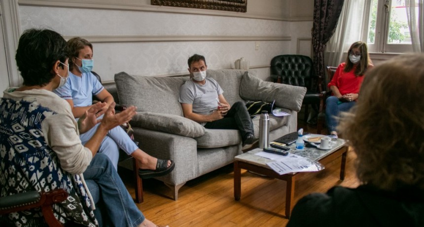 Analizan la situación local de la Interrupción Voluntaria del Embarazo 