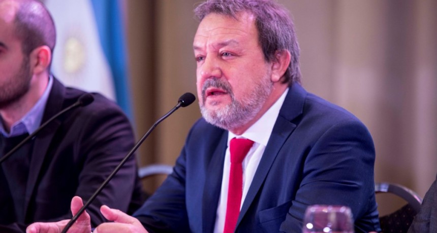 Senadores JxC:  A un año del comienzo del ASPO continuamos con la misma incertidumbre