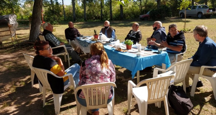 Proyecto para el desarrollo económico del sector insular