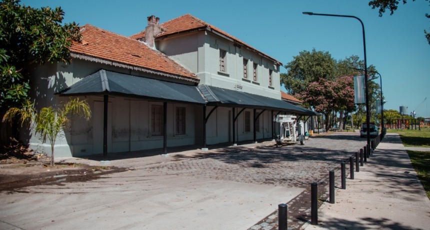Las actividades deportivas de “Disfrutando Costanera” se despiden con una exhibición de boxeo