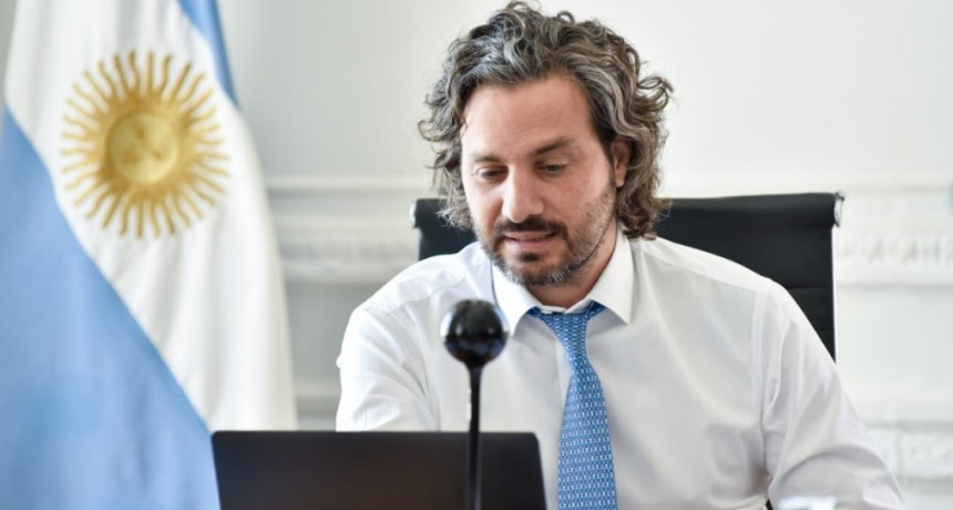 Fronteras: desde el sábado se suspenden los vuelos procedentes de Brasil, Chile y México. Habrá más  controles para argentinos que regresen del exterior