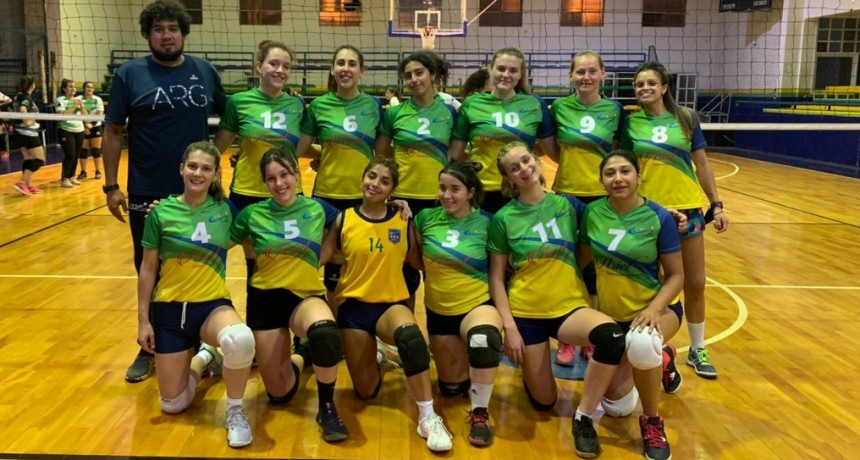 La Primera Damas del CCC debuta este viernes como local