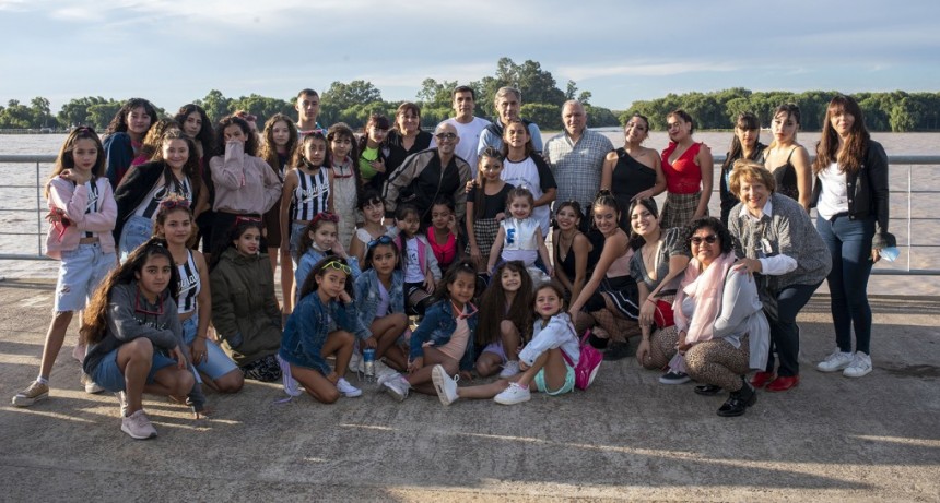 Concejales JxC : El Municipio sigue fomentando el desarrollo de la cultura y a los artistas locales
