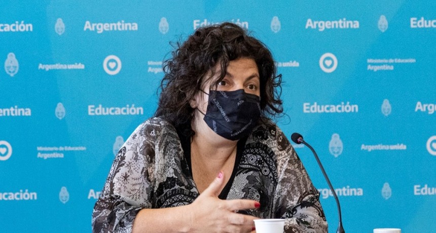 ADVERTENCIA DEL MINISTERIO DE SALUD SOBRE EL PEDIDO DE DATOS PERSONALES PARA LA VACUNACIÓN COVID-19