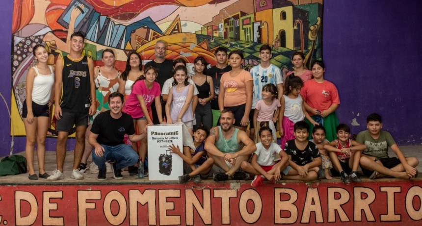 Alejo Sarna: 