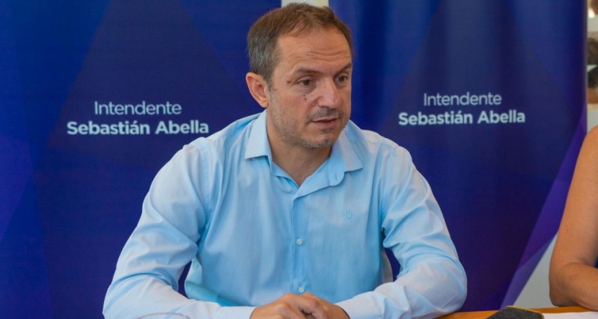 Abella: “Nos ocupa y preocupa la seguridad de los vecinos, pero es responsabilidad de la Justicia y la Policía investigar y combatir el delito”
