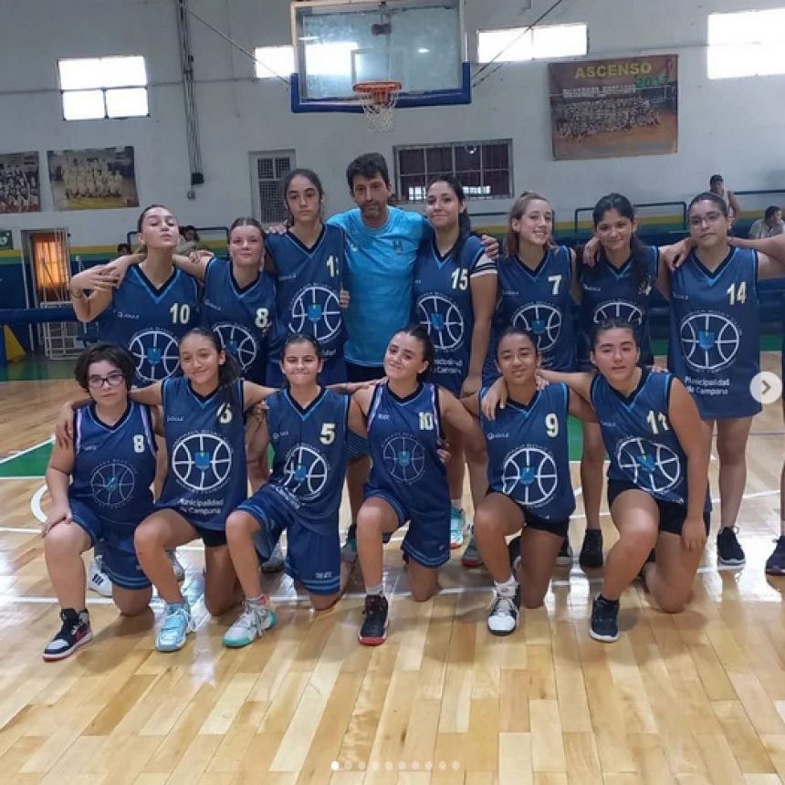 Amistoso femenino C.C.C vs C.B.C
