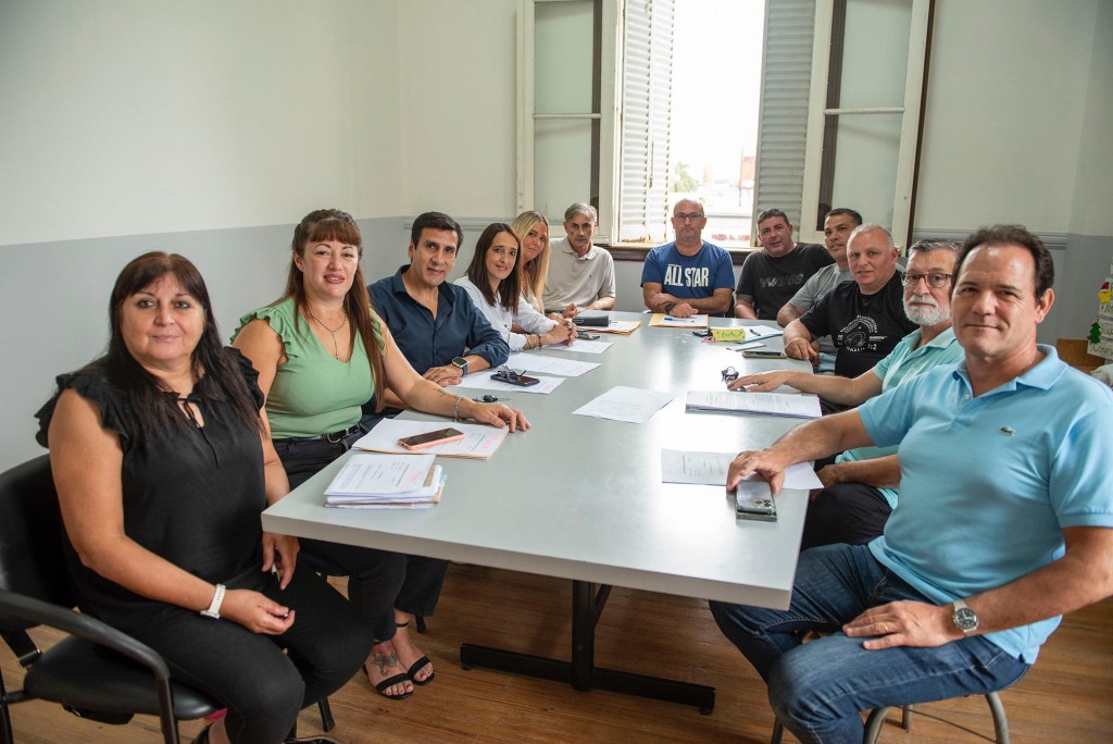 “El kirchnerismo y la Libertad Avanza son socios para votar contra los vecinos”