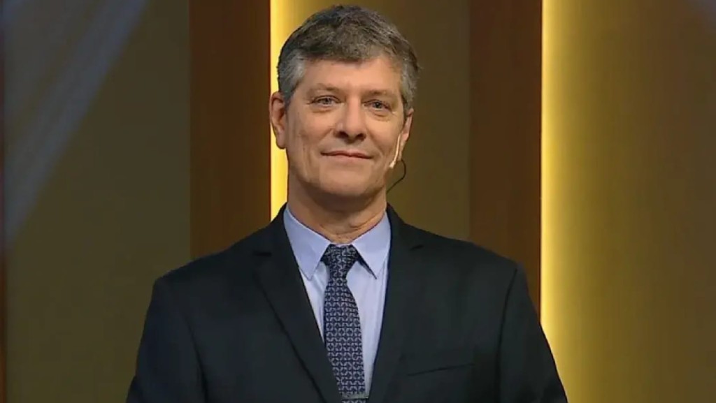 Mario Pergolini se suma a SINOR 2026 y pondr&aacute; el foco en la inteligencia artificial, el futuro del real estate en el Corredor Norte