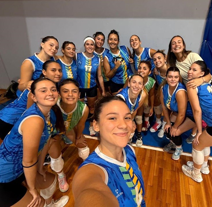 La Primera Damas del CCC ya tiene fixture confirmado para la Temporada 2026