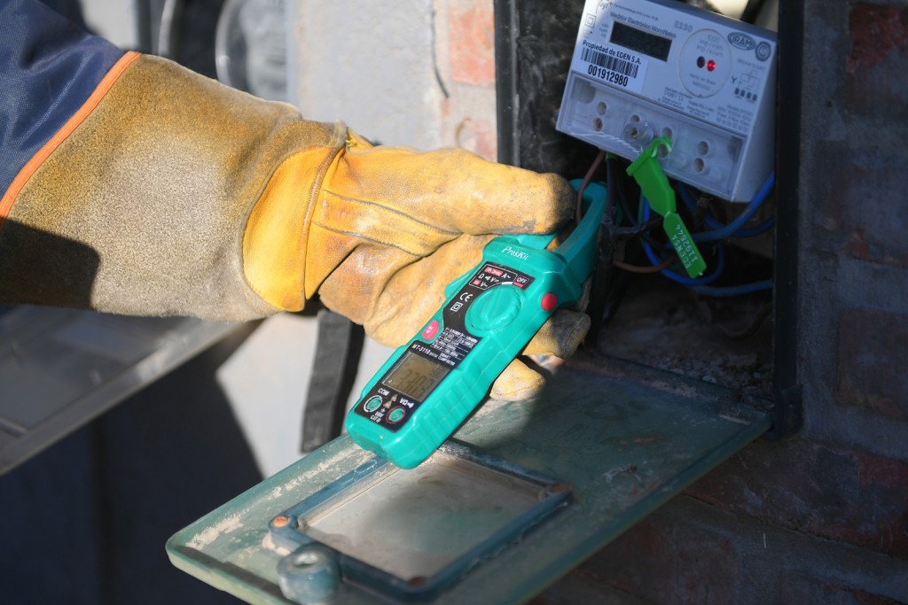 EDEN REALIZA OPERATIVOS PARA DETECTAR CONEXIONES CLANDESTINAS