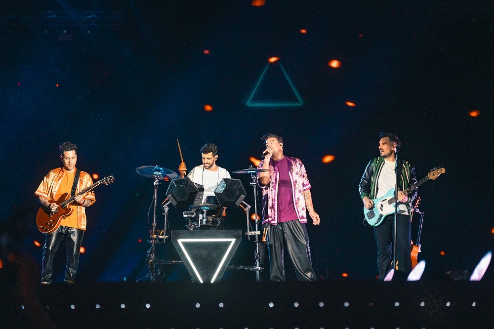 TAN BIONICA TOUR &ldquo;EL REGRESO&rdquo; LA CUENTA REGRESIVA YA EMPEZ&Oacute;