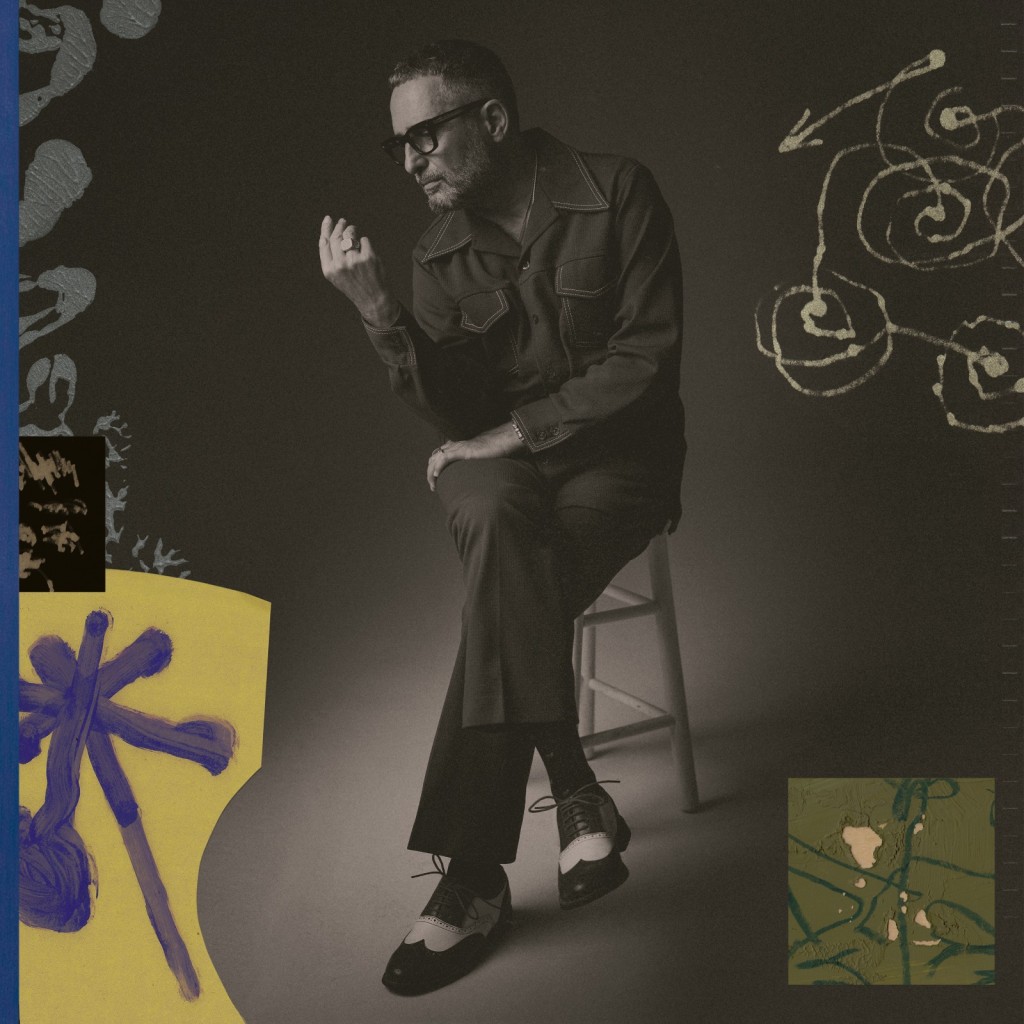 JORGE DREXLER lanza &ldquo;&iquest;Qu&eacute; ser&aacute; que es?&rdquo;, nuevo adelanto de su nuevo disco &ldquo;TARAC&Aacute;&rdquo;