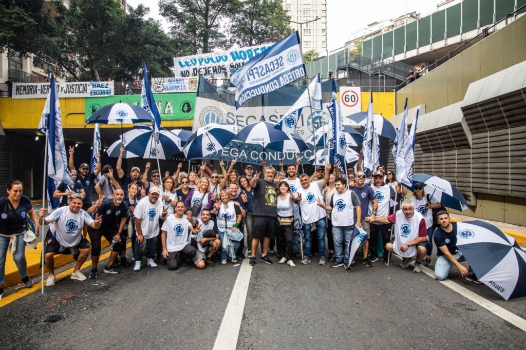 Soledad Alonso: &ldquo;A 50 a&ntilde;os del golpe, defendemos el legado de las Madres y Abuelas de Plaza de Mayo y el camino que consolidaron N&eacute;stor y Cristina&rdquo;