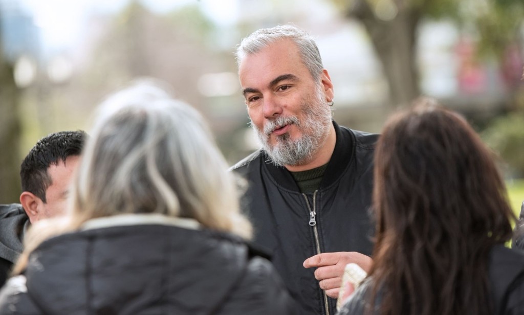 Preocupaci&oacute;n por el cr&iacute;tico faltante de vacunas y el rebrote de enfermedades infantiles