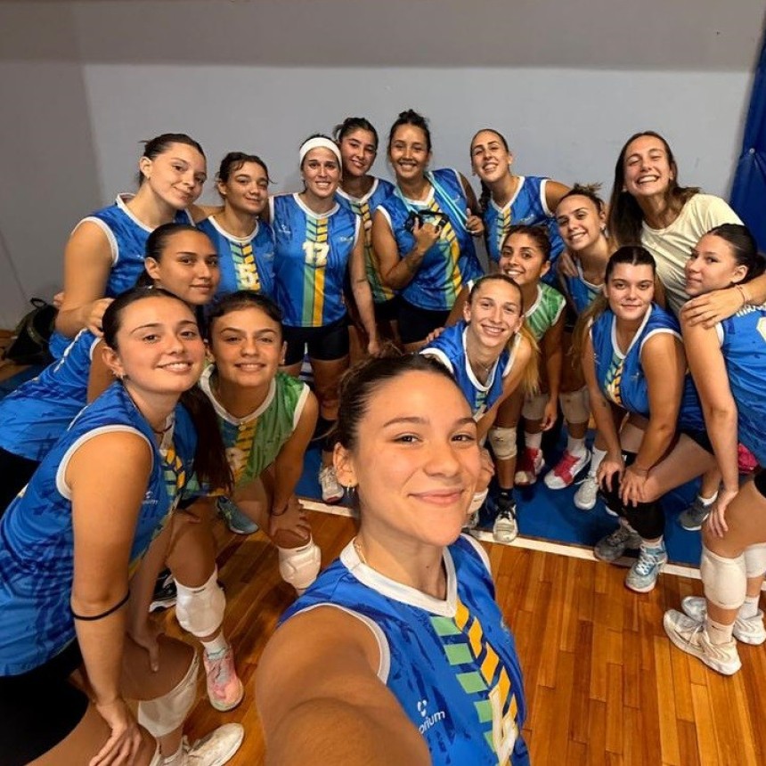 La Primera Damas del CCC ya tiene fixture confirmado para la Temporada 2026