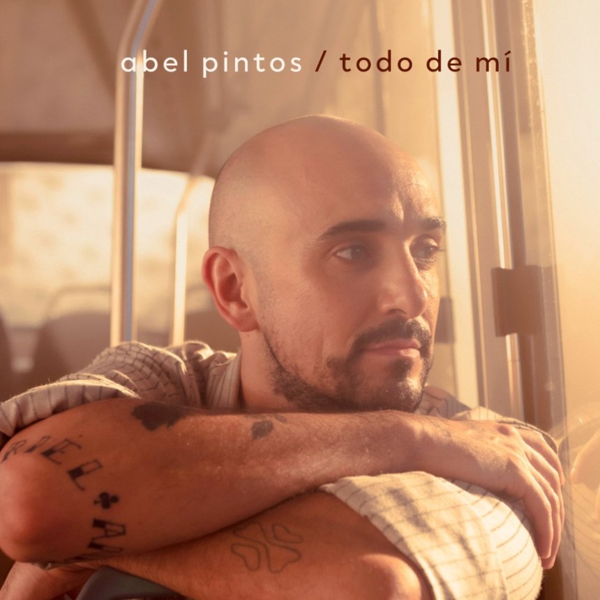 ABEL PINTOS PRESENTA 