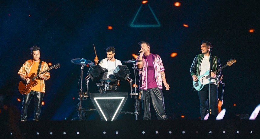 TAN BIONICA TOUR &ldquo;EL REGRESO&rdquo; LA CUENTA REGRESIVA YA EMPEZ&Oacute;