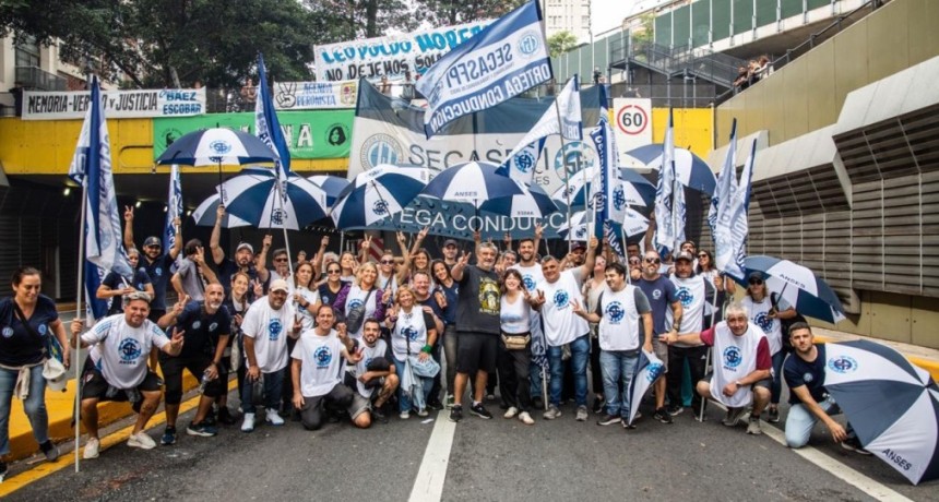 Soledad Alonso: &ldquo;A 50 a&ntilde;os del golpe, defendemos el legado de las Madres y Abuelas de Plaza de Mayo y el camino que consolidaron N&eacute;stor y Cristina&rdquo;