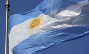 El Municipio invita a embanderar los Edificios para conmemorar el 33&deg; Aniversario de la Gesta de Malvinas