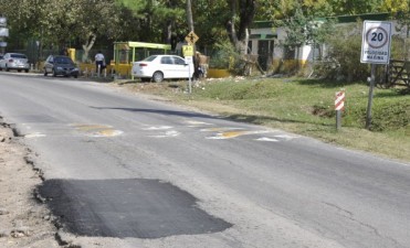 El Municipio contin&uacute;a con el Programa Integral de Mantenimiento en Barrios
