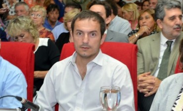 Para Abella &ldquo;fue un discurso de fin de ciclo&rdquo;