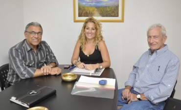 Avanzan los preparativos para la celebraci&oacute;n de la &ldquo;Semana de la Fe&rdquo;