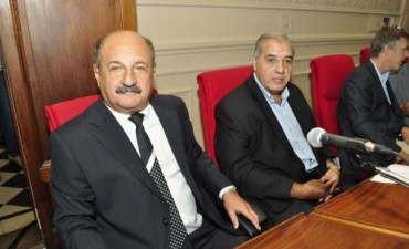 &ldquo;Tuvieron que remontarse 20 a&ntilde;os atr&aacute;s para mostrar logros de gesti&oacute;n&rdquo;