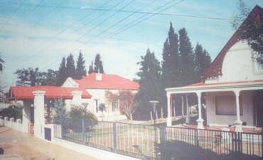 Club Ciudad de Campana  Institucional