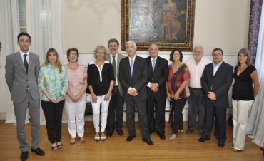 &ldquo;Quienes ponen en duda la gobernabilidad,  solo dejan en evidencia su ambici&oacute;n de poder&rdquo;