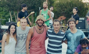 El PRO realiz&oacute; un festival solidario en Parque Urbano