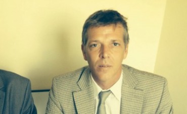 Axel Cantlon: "Los incendios intencionales de las tierras del Consejo del Menor y la Familia podr&iacute;a ser provocados por una planificaci&oacute;n de ocupaci&oacute;n ilegal de tierras"
