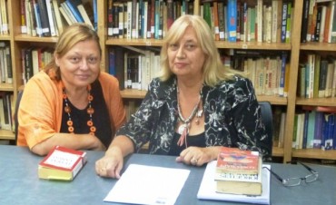 Concurso Literario &ldquo;Libro Libre&rdquo; en el 130&deg; Aniversario de  la Creaci&oacute;n del Partido de Campana