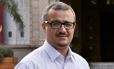 Oscar Trujillo: "Podemos resolver el problema de inseguridad"