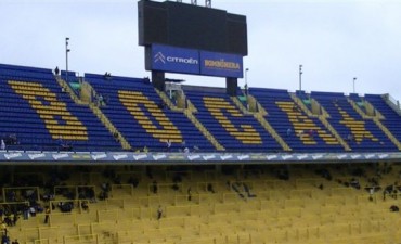 Boca-Palestino: Contin&uacute;a la venta de adicionales en los Pago F&aacute;cil