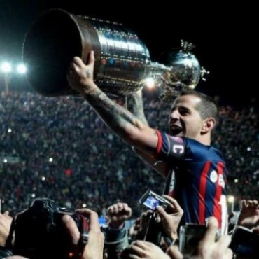 Romagnoli y una merecida distinci&oacute;n