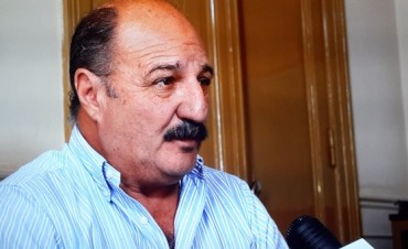 CARLOS CAZADOR RESPONDI?&rsquo; A LA SOLICITADA DEL FPV
