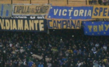 Boca-Palestino: Contin&uacute;a la venta de adicionales