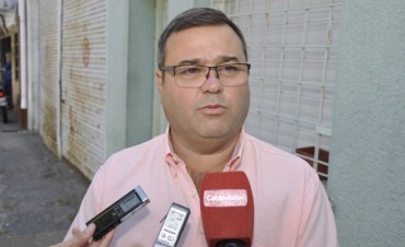 Articulaci&oacute;n Municipio y Ministerio  Campana tendr&aacute; su propia Comisar&iacute;a de la Mujer