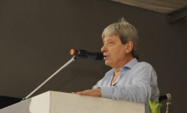 UOM Y TENARIS FIRMARON UN ACTA POR SUSPENSIONES POR HASTA 6 MESES