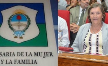 Desde el PRO recordaron que desde su bloque presentaron el proyecto de la Comisaria de la Mujer