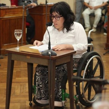 Primera sesi&oacute;n ordinaria: El HCD comenzara a sesionar en el nuevo horario de las 12 del mediod&iacute;a. 