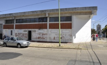 Se definió la sede donde funcionará la Policía Local