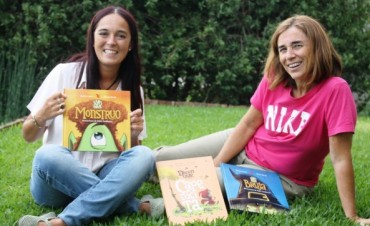 &ldquo;Tarde de Monstruos y Brujas&rdquo; en la Biblioteca P&uacute;blica Municipal