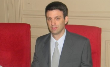 &ldquo;LA CONSULTA POPULAR DARA A LOS VECINOS LA POSIBILIDAD DE DECIDIR SOBRE TEMAS CLAVES&rdquo;