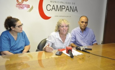 Se viene una nueva edici&oacute;n del Curso de Cuidadores de Adultos Mayores